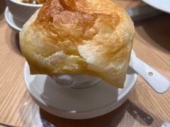 -隅乐胡椒虾·台湾菜·团建(皇岗店)