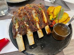 -LA CREPERIE BRETONNE布列塔尼法式餐厅(天童北路店)