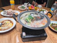 -农家乐·福建土菜(金榕北路店)