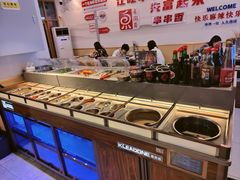 -来涮蜀鲜货火锅串串香(菜市口店)