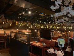 -Outdark Korean Restaurant