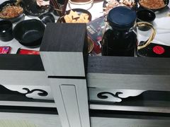-捞三国美蛙鲜鱼火锅(茂业店)