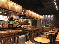 -星巴克臻选(深圳罗湖万象城店)