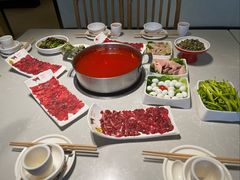 -俏牛哥鲜牛肉牛肆馆(重庆天地店)