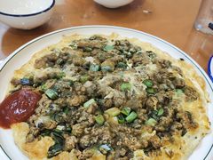 -友强·23年特色海鲜大排档(厦门店)