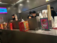 -LELECHA乐乐茶(美罗城店)