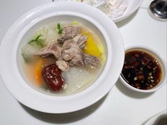 -小放牛炒菜馆(裕华万达店)