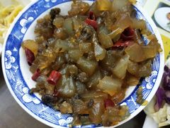 -春发生饭店·非遗(南院门店)
