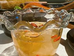 -芸山季·云南山珍菌火锅(人民广场来福士店)