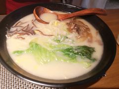 -骏河日料·烤肉(东鱼坊店)