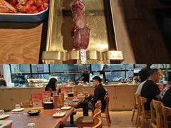 -华府九号海鲜烧烤大排档(龙域店)