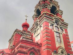 -圣·阿列克谢耶夫教堂