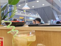 -三江源活鱼现烤(维多利摩尔城店)