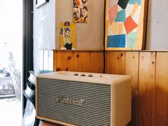 -251#coffee roasters(沿河东路店)