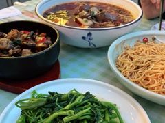 -蜀宴小调·精致家常菜(来福士店)
