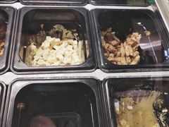 -赛百味SUBWAY(沈阳天地店)