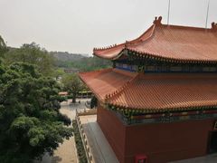 -南国桃园旅游度假区