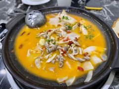 李师傅脆肚-李师傅脆肚(华强北店)