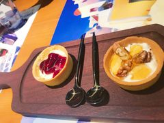 -HELLO MUSAE 拾光缪斯餐厅·纯正希腊风味(苏州中心店)