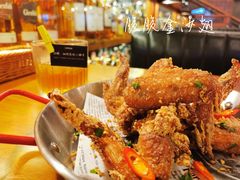 -COMMUNE幻师(解放西路店)
