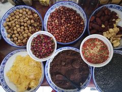 八宝茶-尹家渠烩肉馆(金凤店)