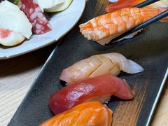 -Tuna maki寿司(苏州万象天地店)