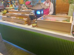 -怡咖啡·自助餐·西安香格里拉