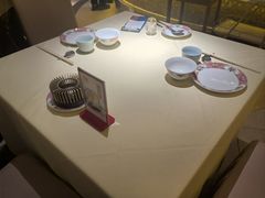 餐具摆设-惠食佳(滨江大公馆店)