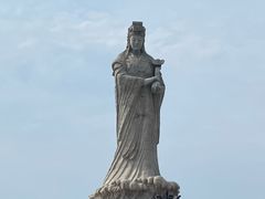 -天津妈祖文化园