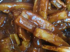 -啊臻味道•新疆特色炒米粉(大学城店)
