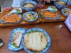 -孙盛兴奥灶面馆·蟹黄面·三虾面(山塘街总店)