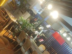 -大书房咖啡(中传国交店)