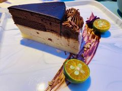 -花开餐厅(环湖中路店)