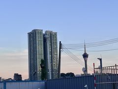 -澳门环岛游湾仔码头