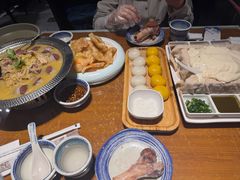 -95号酱骨·一块豆腐(展春园西路店)