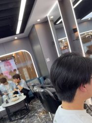 -藤野造型烫染优质