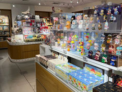 -泡泡玛特POPMART(崇文门国瑞城店)