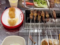 -7只羊·鲜羊肉串·地锅鸡精酿(玄武墨香路店)