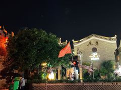 -东西巷