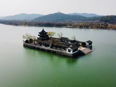 -石湖景区
