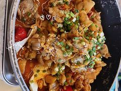 -聚味瞿记·龙虾堂(渔人码头一店)