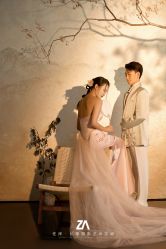 -ZUOAN佐岸私享摄影艺术空间