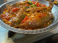 -61号餐吧(兴坪古镇漓江店)