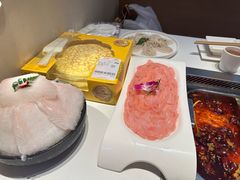 -宽来火锅(来福士广场店)