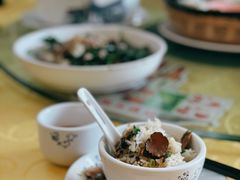 黑松露黄鳝饭-台山美食一绝阿四台山黄鳝饭(阿四创作店)