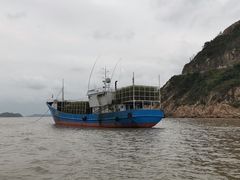 -北岐滩涂