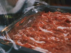 招牌热气涮羊肉-老北京涮羊肉(航东路店)