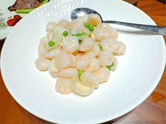 -阿明小菜·海鲜·上海菜(梅陇店)