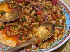 -巴依老爷新疆餐厅