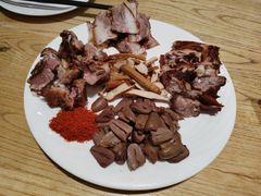 卤拼-盘飧市(春熙路店)